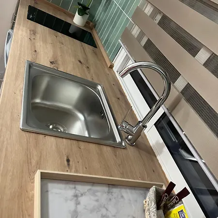 بيت للعطل Rbk, S Minimo 2 Noches *
